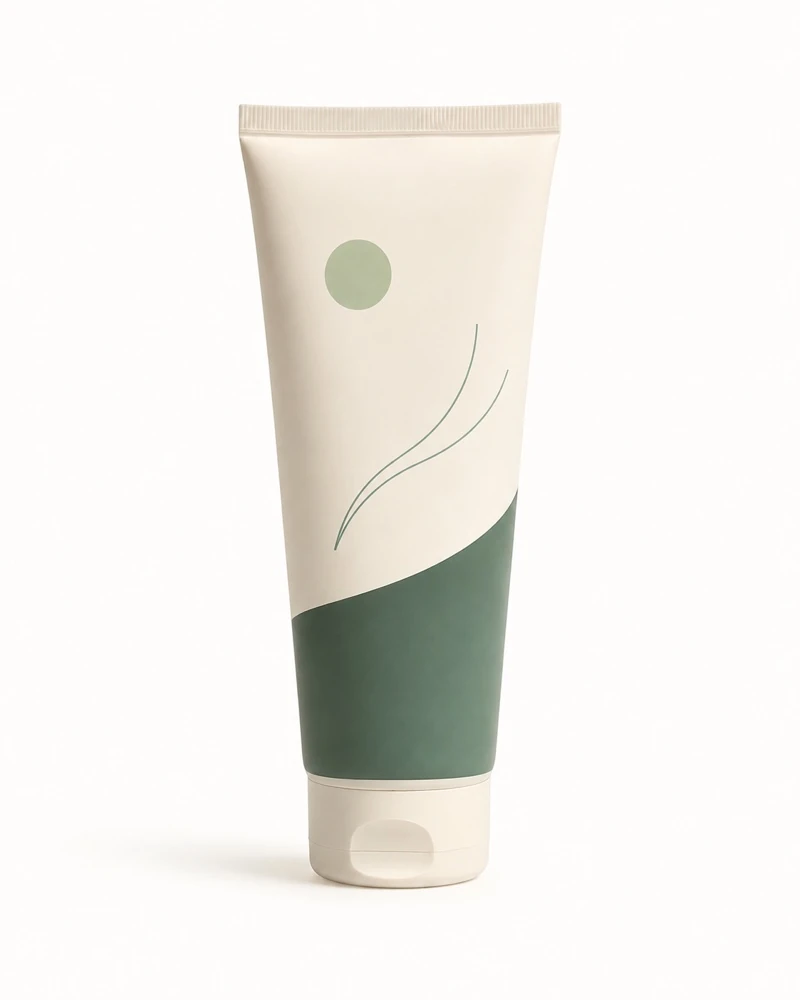 Same product in a clean ecommerce studio composition